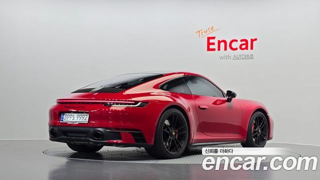 porsche | porsche 911 (992)