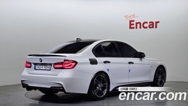 BMW | BMW 3 Series (F30) | 3 Series (F30)