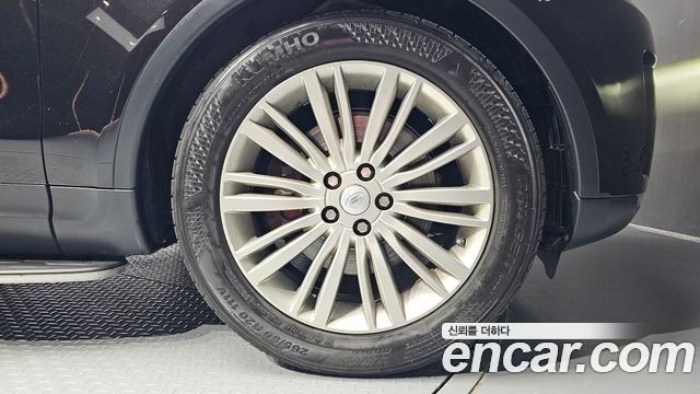 land rover | land rover Discovery 5 | Discovery 5