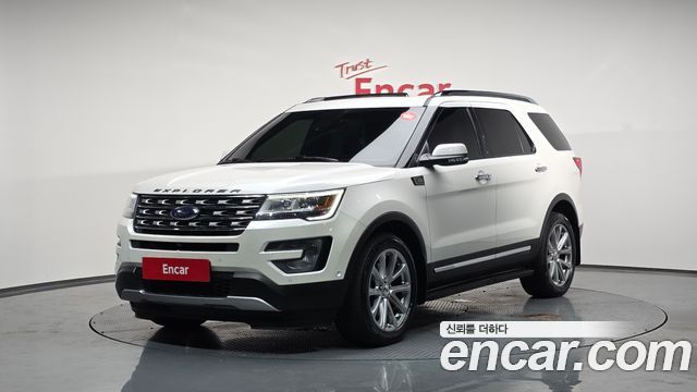 ford | ford Explorer | Explorer