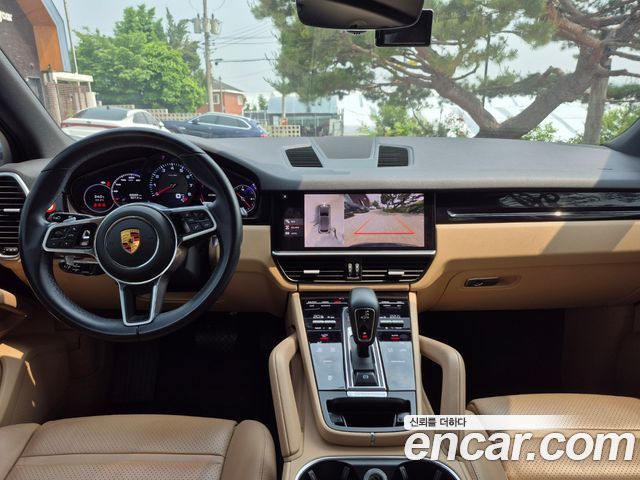 porsche | porsche Cayenne (PO536) | Cayenne (PO536)