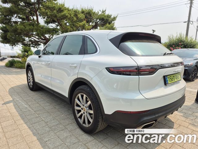 porsche | porsche Cayenne (PO536) | Cayenne (PO536)