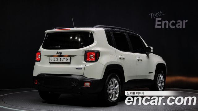 jeep | jeep Renegade | Renegade