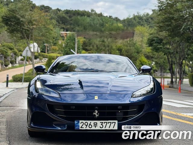 Ferrari | Ferrari Portofino | Portofino