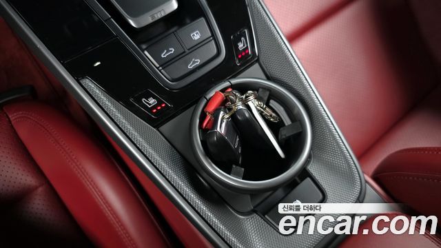 porsche | porsche 911 (992)