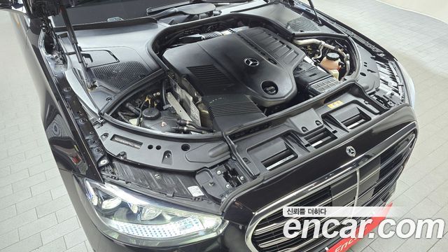 mercedes benz | mercedes benz S-Class W223 | S-Class W223