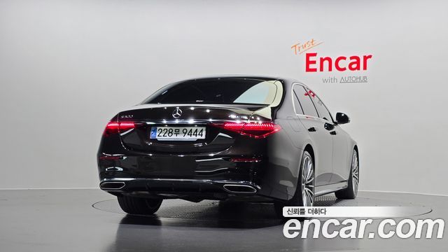 mercedes benz | mercedes benz S-Class W223 | S-Class W223