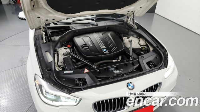 BMW | BMW 5 Series GT (F07) | 5 Series GT (F07)