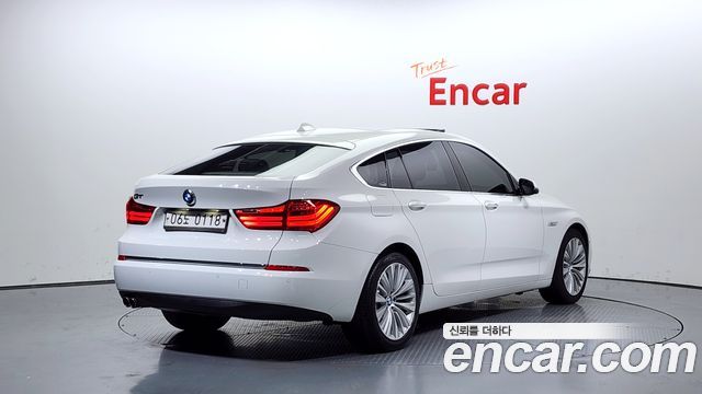 BMW | BMW 5 Series GT (F07) | 5 Series GT (F07)
