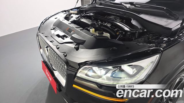 Lincoln | Lincoln Aviator 2nd generation | Aviator 2nd generation