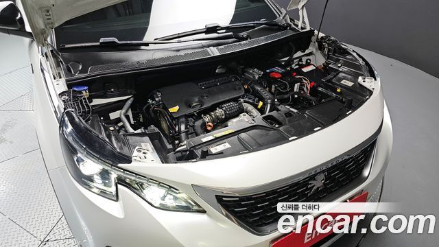 peugeot | peugeot 5008 2nd generation | 5008 2nd generation