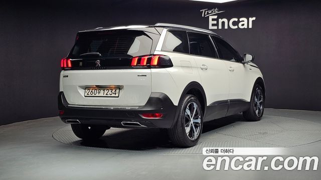 peugeot | peugeot 5008 2nd generation | 5008 2nd generation