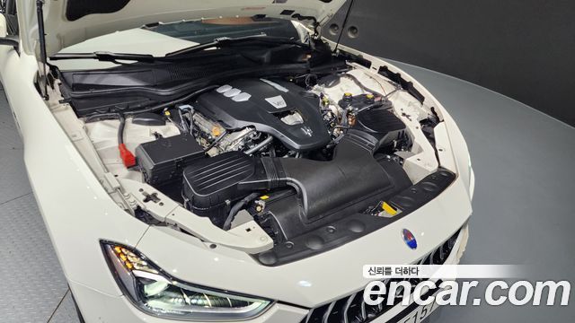 maserati | maserati Ghibli | Ghibli