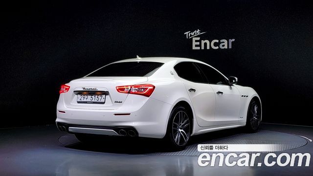 maserati | maserati Ghibli | Ghibli