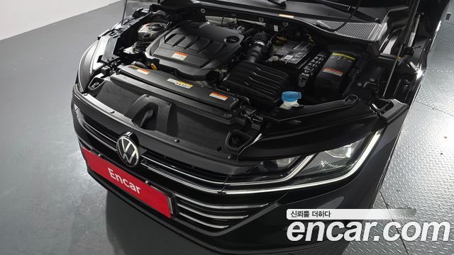 Volkswagen | Volkswagen Arteon | Arteon