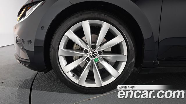 Volkswagen | Volkswagen Arteon | Arteon