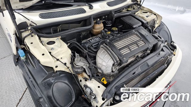 mini | mini Cooper S | Cooper S