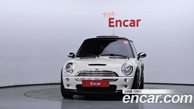 mini | mini Cooper S | Cooper S