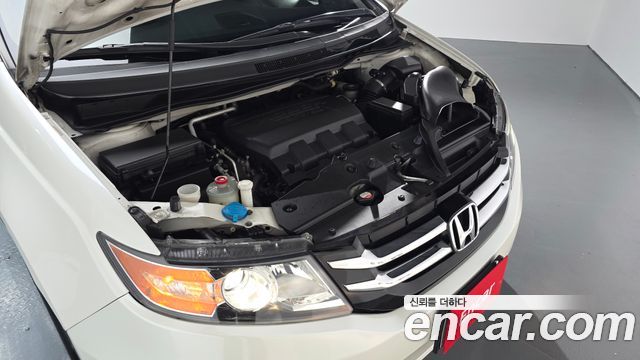 honda | honda Odyssey | Odyssey