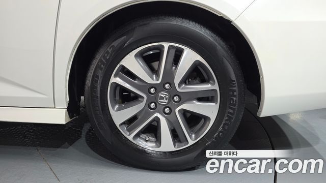 honda | honda Odyssey | Odyssey