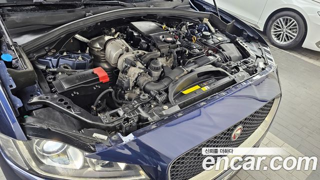 Jaguar | Jaguar F-PACE