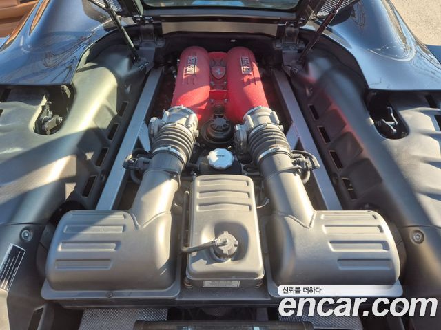 Ferrari | Ferrari F430