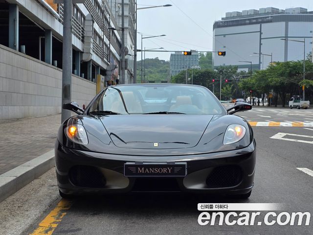 Ferrari | Ferrari F430