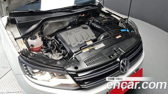 Volkswagen | Volkswagen New Tiguan | New Tiguan