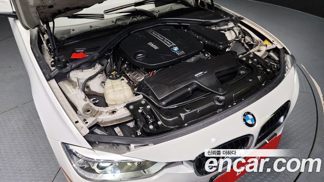 BMW | BMW 3 Series (F30) | 3 Series (F30)
