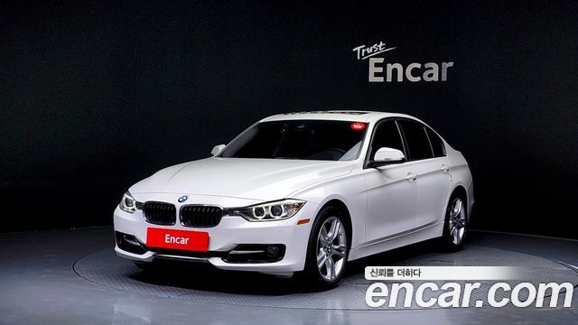 BMW | BMW 3 Series (F30) | 3 Series (F30)