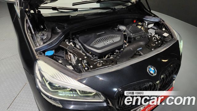 BMW | BMW 2 Series Active Tourer (F45) | 2 Series Active Tourer (F45)