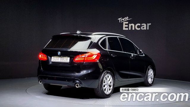 BMW | BMW 2 Series Active Tourer (F45) | 2 Series Active Tourer (F45)