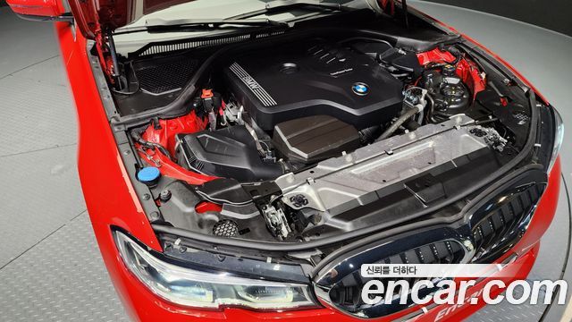 BMW | BMW 3 Series (G20) | 3 Series (G20)