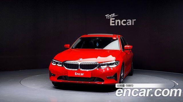 BMW | BMW 3 Series (G20) | 3 Series (G20)