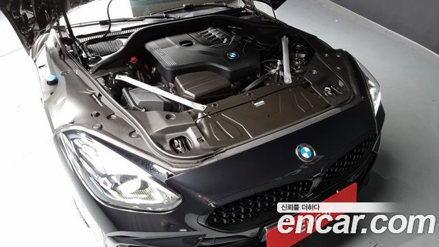 BMW | BMW Z4 (G29) | Z4 (G29)