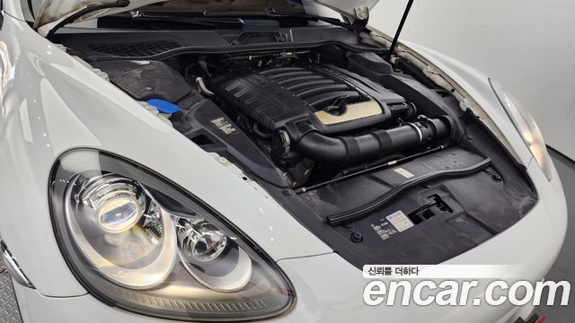 porsche | porsche New Cayenne | New Cayenne