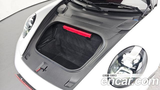 porsche | porsche 911 (992)