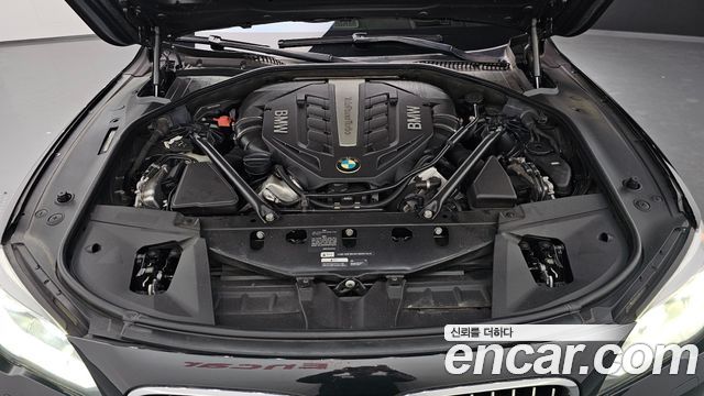 BMW | BMW 7 Series (F01) | 7 Series (F01)