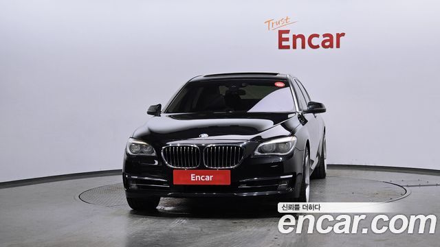 BMW | BMW 7 Series (F01) | 7 Series (F01)