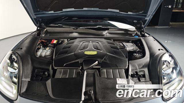 porsche | porsche Cayenne (PO536) | Cayenne (PO536)