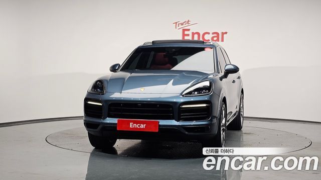 porsche | porsche Cayenne (PO536) | Cayenne (PO536)