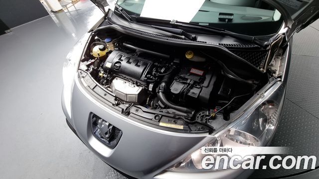 peugeot | peugeot 207GT