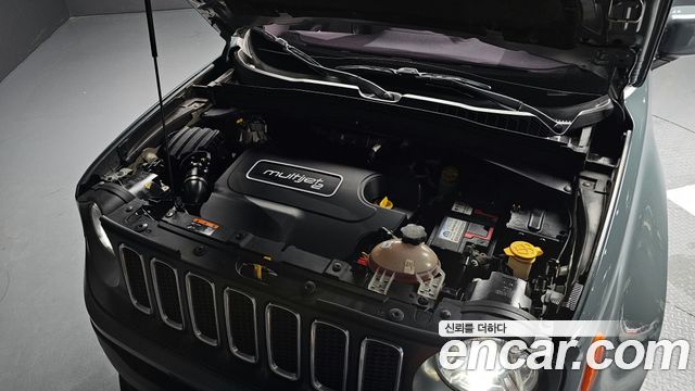 jeep | jeep Renegade | Renegade