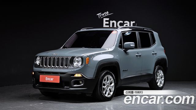 jeep | jeep Renegade | Renegade