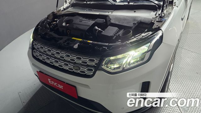 land rover | land rover Discovery Sport 2nd Generation | Discovery Sport 2nd Generation