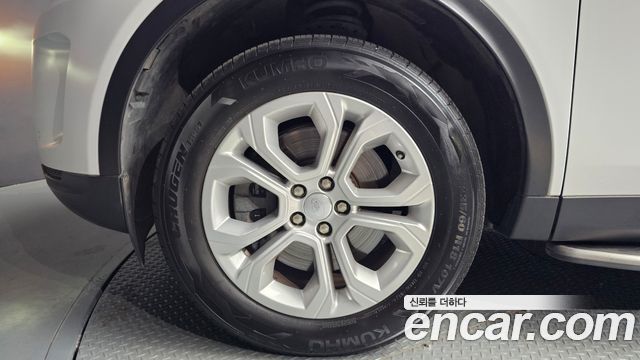 land rover | land rover Discovery Sport 2nd Generation | Discovery Sport 2nd Generation