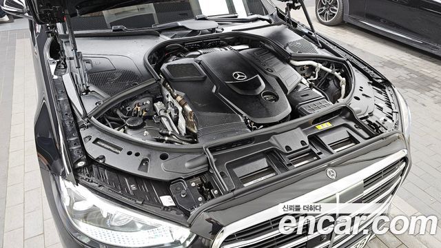 mercedes benz | mercedes benz S-Class W223 | S-Class W223