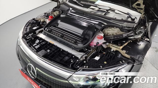 mercedes benz | mercedes benz EQS V297