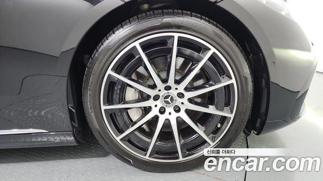 mercedes benz | mercedes benz EQS V297