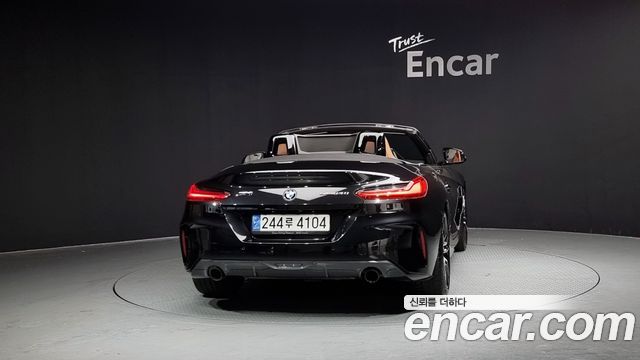 BMW | BMW Z4 (G29) | Z4 (G29)